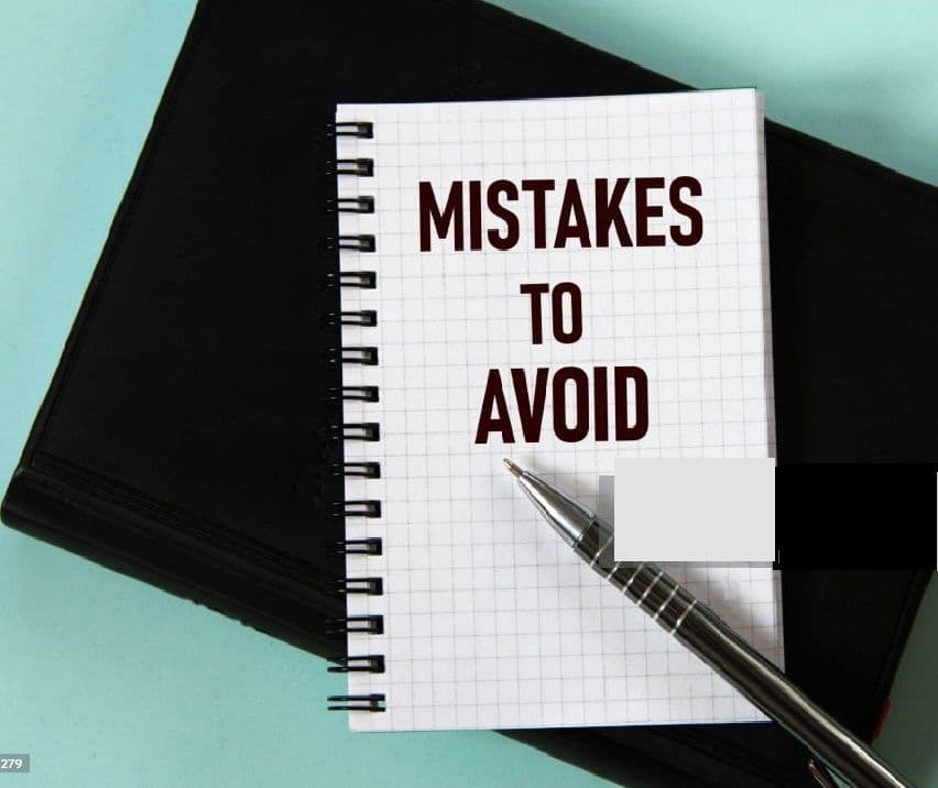 TOP MISTAKES LANDLORDS MAKE (AND HOW TO AVOID THEM)