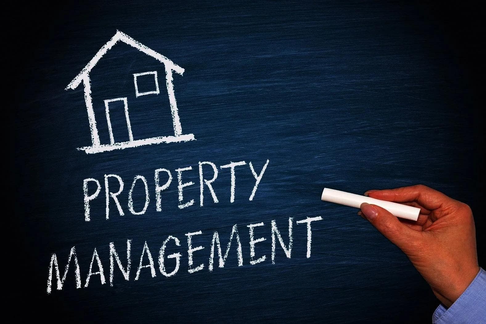 Homxe Property Management Tips