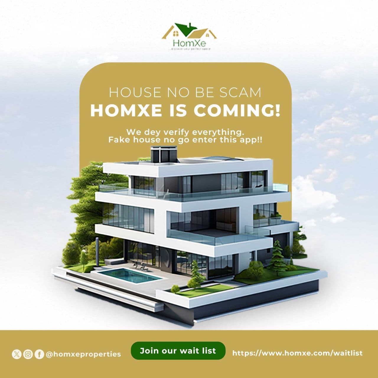 Why Housing Apps Like HomXe Are Changing the Real Estate Game