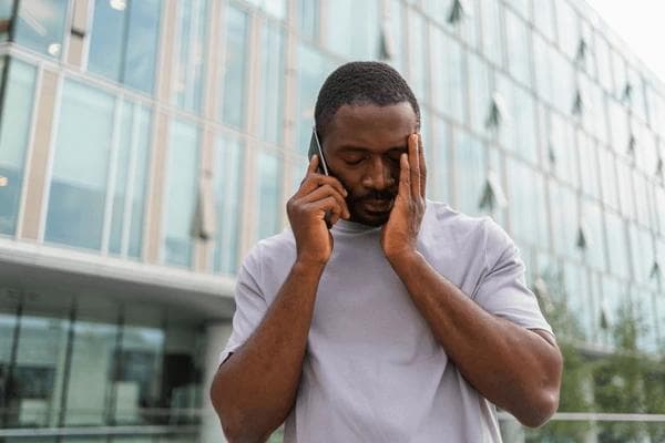 Why Do Agents Always Ask for Money Before You Even See the House?