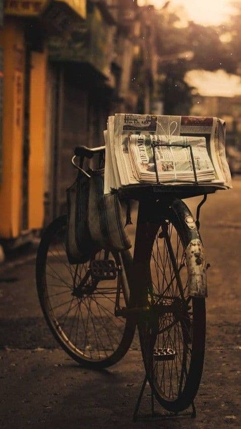 What Makes Up a Friendly Neighborhood?